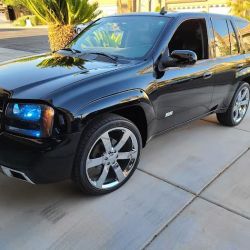 Ernesto's Body Shop ico