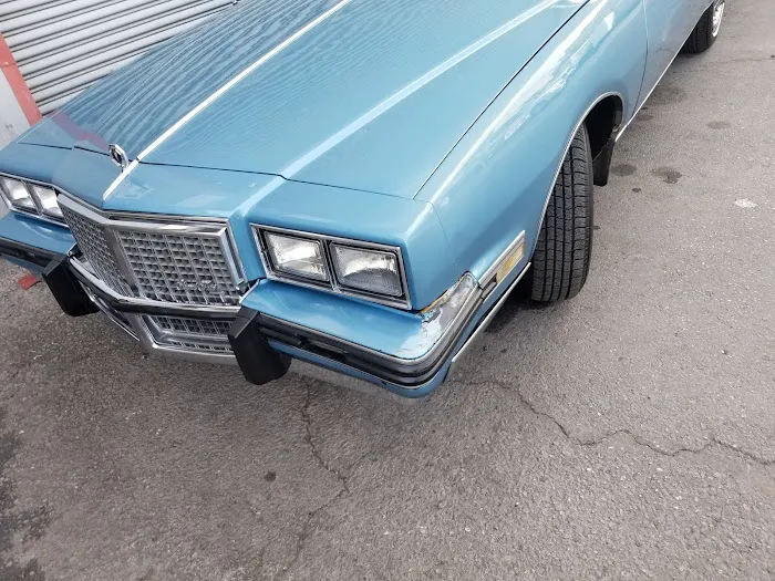 Ernesto's Body Shop 2