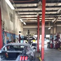 4770 Nevso Auto Center and Storage