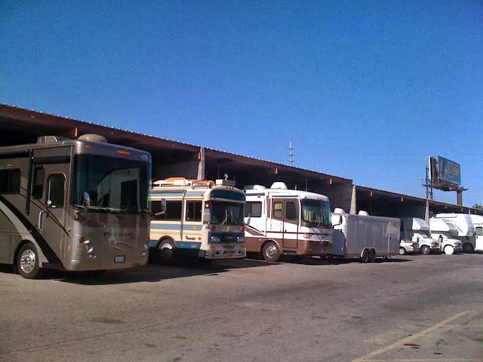 4770 Nevso Auto Center and Storage 4