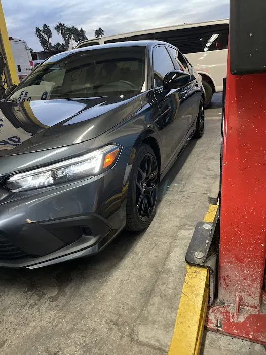 4770 Nevso Auto Center and Storage 9