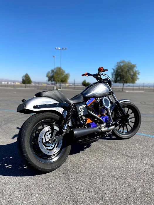 Crash Performance 4