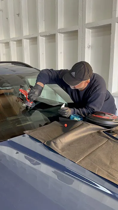 Turomax Auto Glass Repair 0