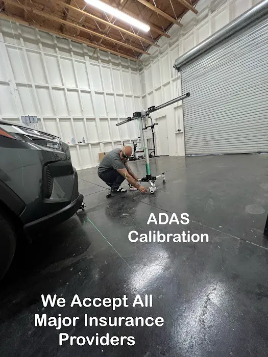 Turomax Auto Glass Repair 3