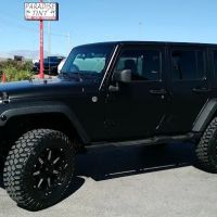 Paradise Tint