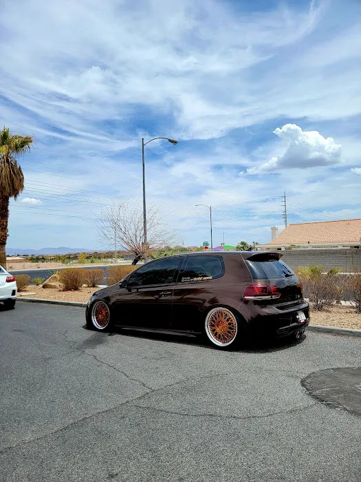 Paradise Tint 7