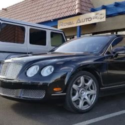 Royal Auto ico