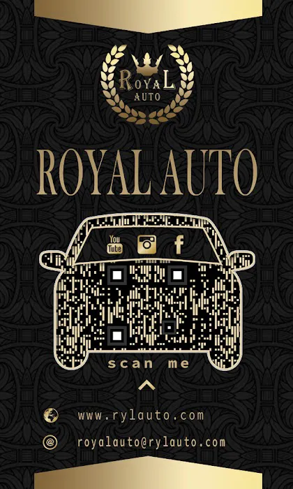 Royal Auto 1