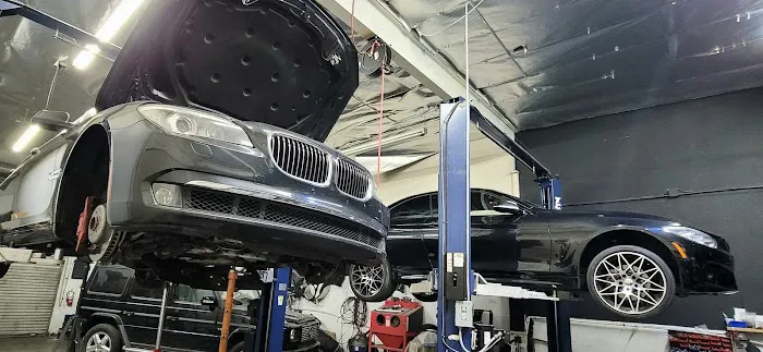 Royal Auto 5