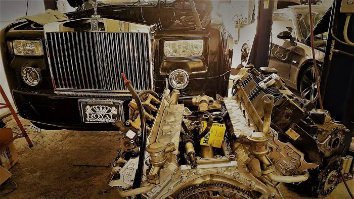 Royal Auto 6
