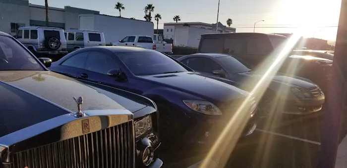 Royal Auto 7