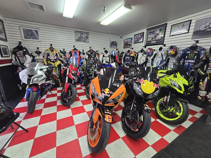 Speed Demon Motorcycles LLC 1