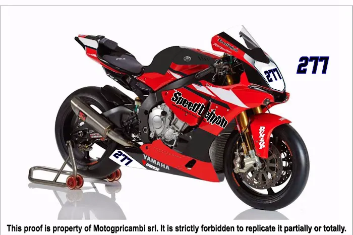 Speed Demon Motorcycles LLC 3