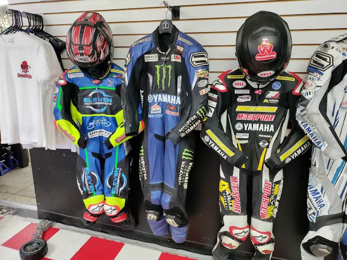 Speed Demon Motorcycles LLC 7