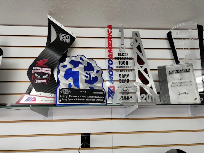 Speed Demon Motorcycles LLC 8