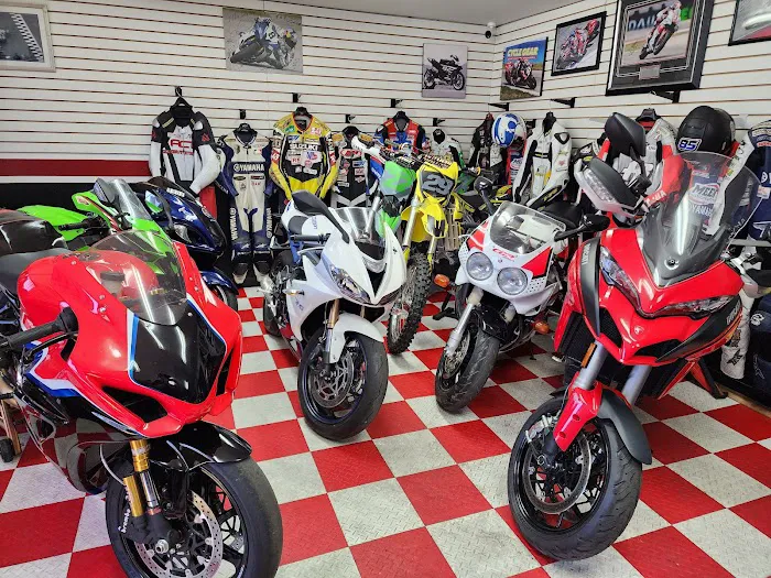 Speed Demon Motorcycles LLC 5