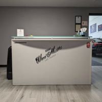 Wheel Masters of Las Vegas