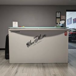 Wheel Masters of Las Vegas ico