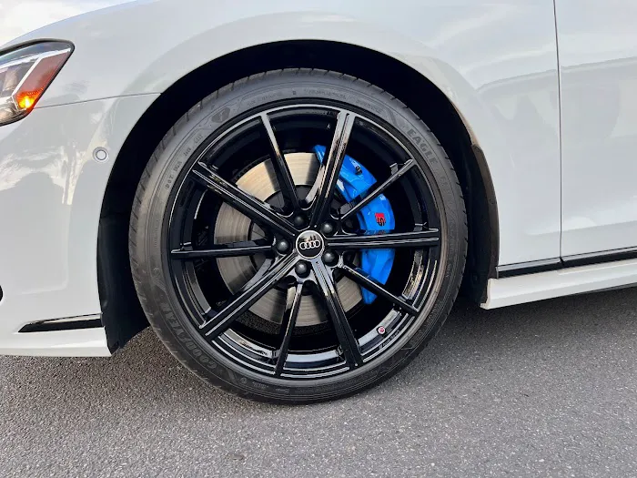Wheel Masters of Las Vegas 2