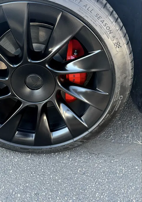 Wheel Masters of Las Vegas 9