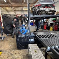 RaggDoll Motorsports