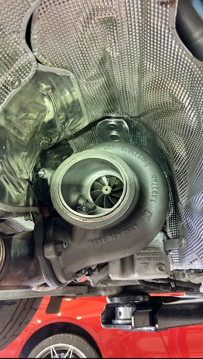 RaggDoll Motorsports 1