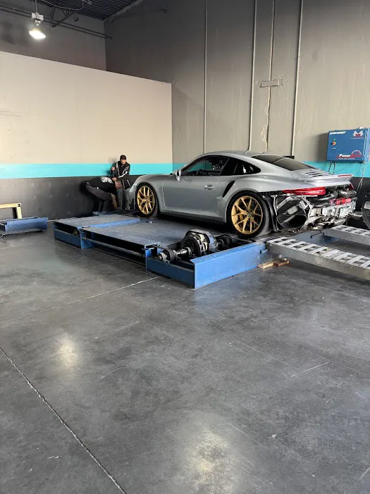 RaggDoll Motorsports 8