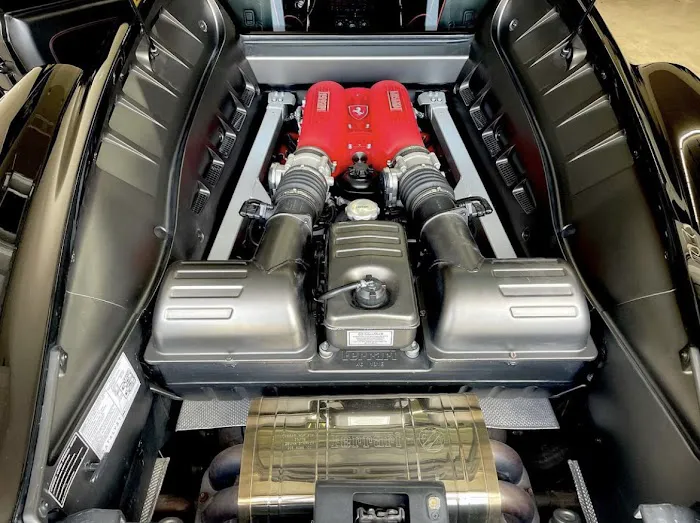 Executive Auto Service | Exotic, Luxury & Euro Repair 3