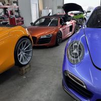 Executive Auto Service | Exotic, Luxury & Euro Repair