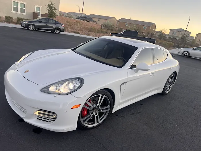 Executive Auto Service | Exotic, Luxury & Euro Repair 6