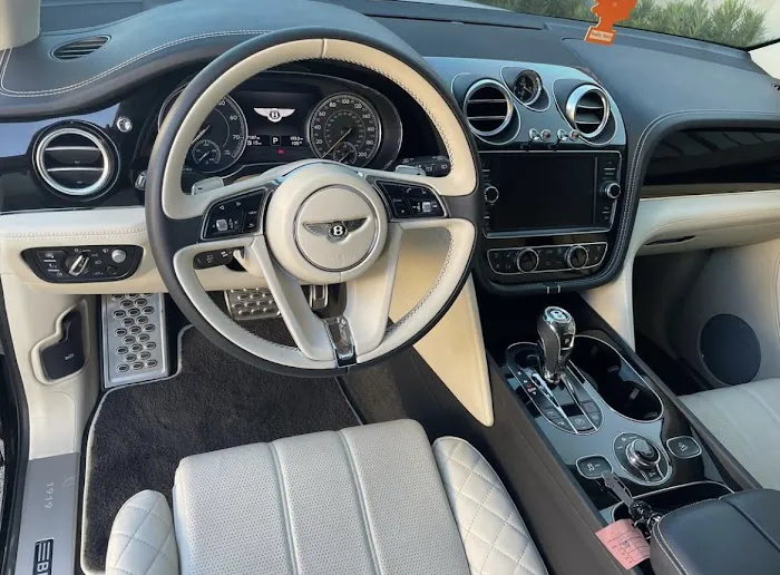 Executive Auto Service | Exotic, Luxury & Euro Repair 9