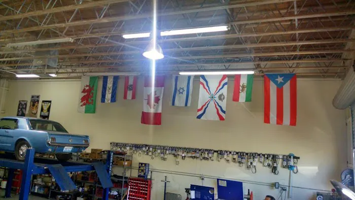 Champs Automotive 3