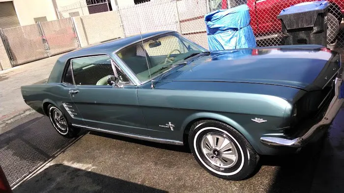 Champs Automotive 2