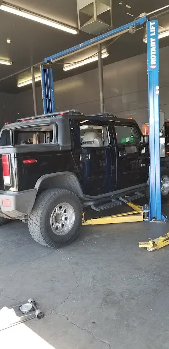 Champs Automotive 4