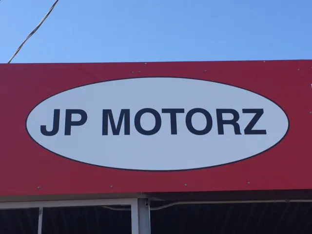 Jp Motorz 4