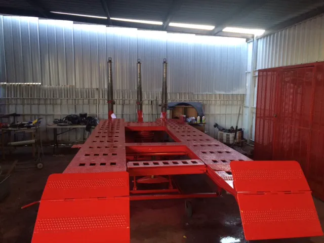 Jp Motorz 6