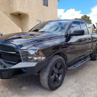 Heritage Auto