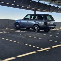 Kensington Motor Cars ico