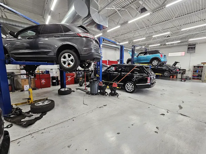 Kensington Motor Cars 4