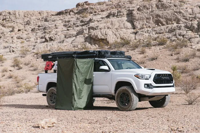Traverse Adventure Gear 3