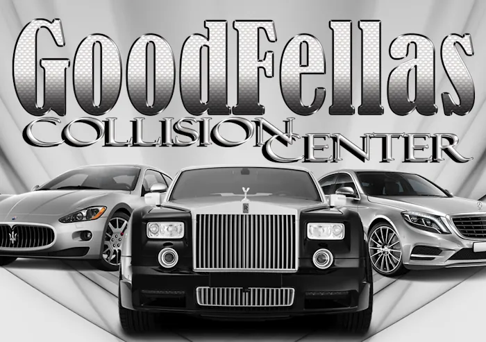 Goodfellas Collision Center 2