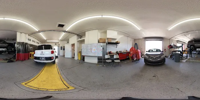 Goodfellas Collision Center 0