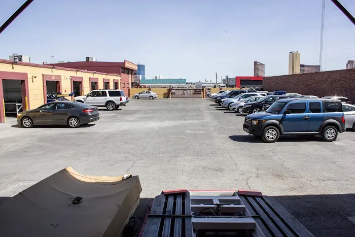 Goodfellas Collision Center 7