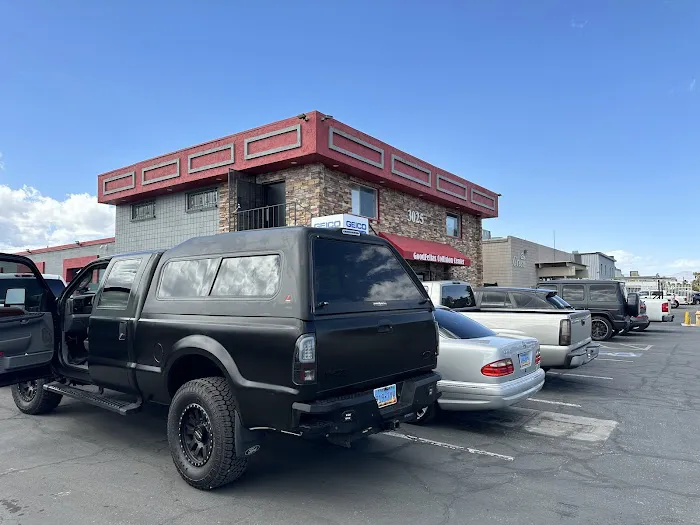 Goodfellas Collision Center 5