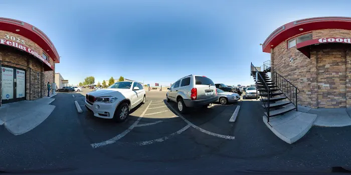 Goodfellas Collision Center 6