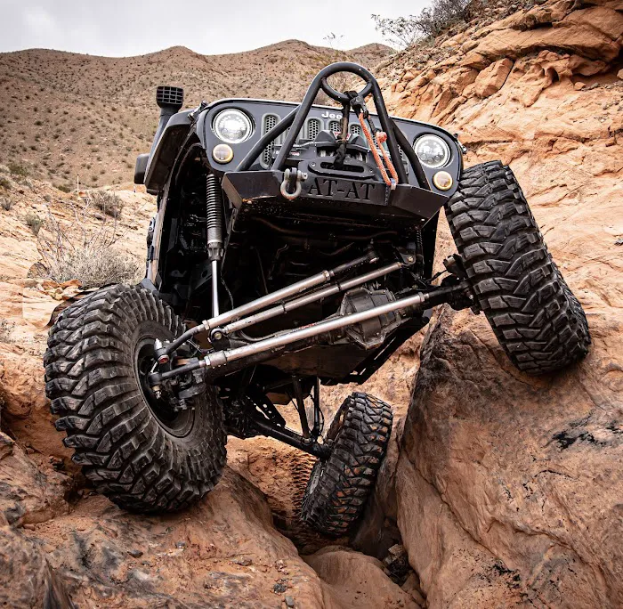 Wreckdit Fab & Offroad 6