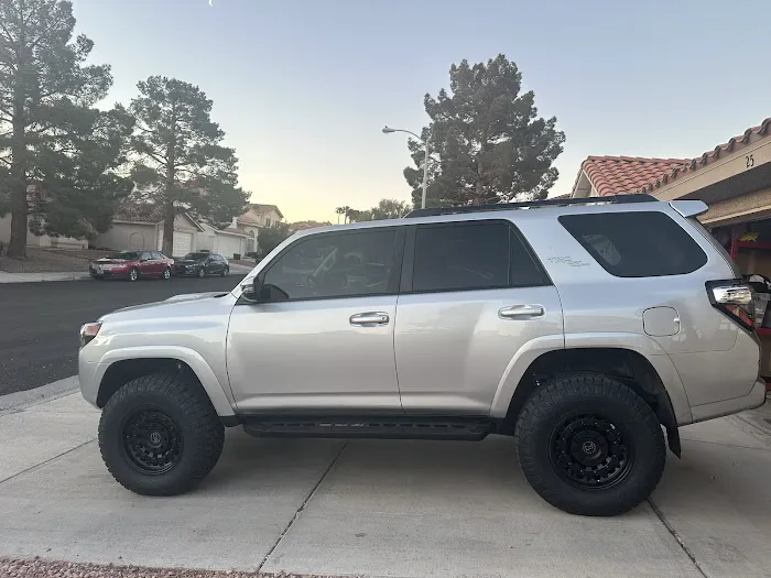 Wreckdit Fab & Offroad 5