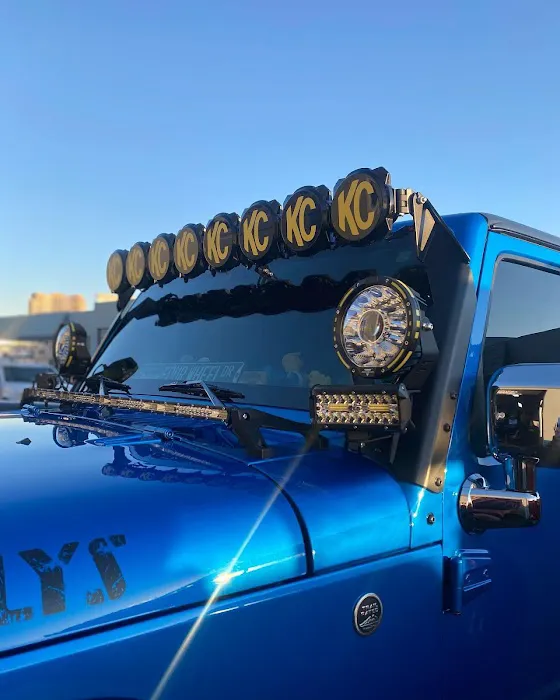 Wreckdit Fab & Offroad 4