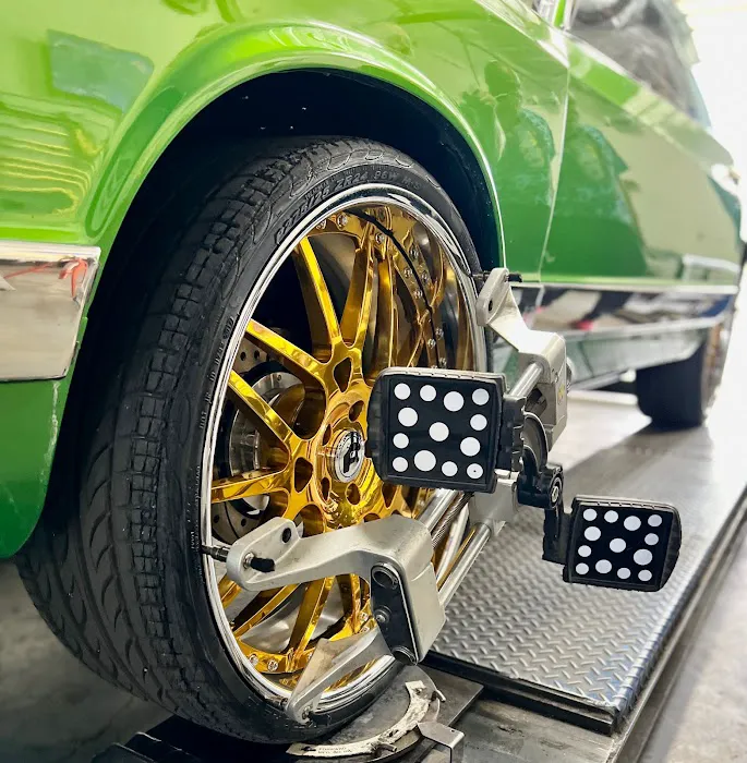 Wreckdit Fab & Offroad 8