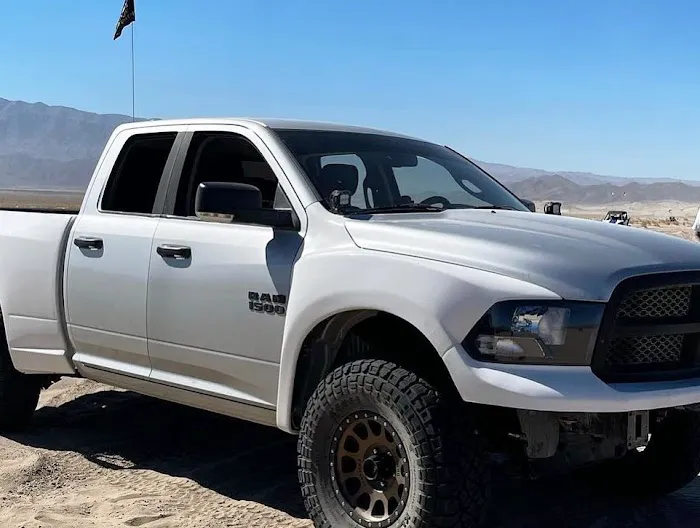 Wreckdit Fab & Offroad 9